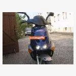 Aprilia sr50