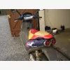 2. kp: Aprilia-sr50