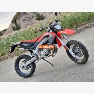 APRILIA SX50