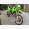 2. kp: Aprilia-Tuareg Rally 125 Bontsra!