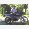 4. kp: Aprilia-tuareg wind