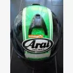 ARAI M