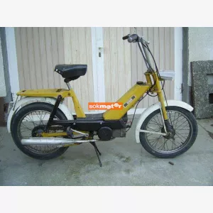 1. kp: Babetta-207