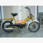 Babetta 207