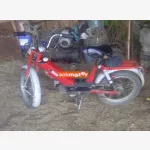 Babetta 207