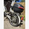 3. kp: BABETTA-50 cm3