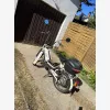 4. kp: BABETTA-50 cm3