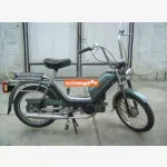 Babetta TLV210