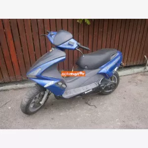 Benelli 491 50cc 2003évj