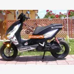 Benelli 49x