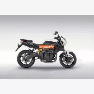 1. kp: Benelli-BN 600 I