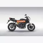 Benelli BN 600 I