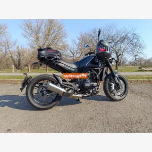 1. kép: BENELLI-Leoncino 500