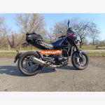 BENELLI Leoncino 500 (használt motorok)