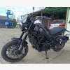 2. kép: BENELLI-Leoncino 500