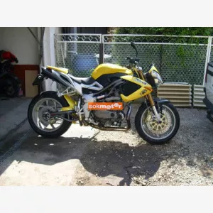 1. kp: Benelli-tnt