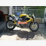 Benelli tnt