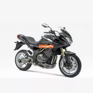 1. kp: Benelli-TRE-K 1130