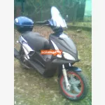 Benelli Velvet