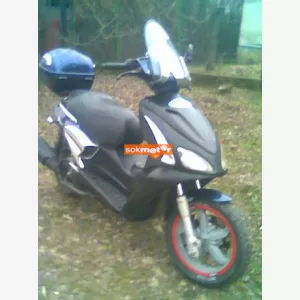 Benelli Velvet