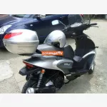 Benelli Velvet