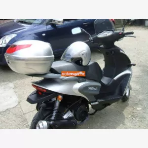 Benelli Velvet