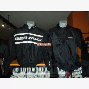 Bering M
