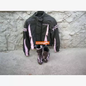 Bering M