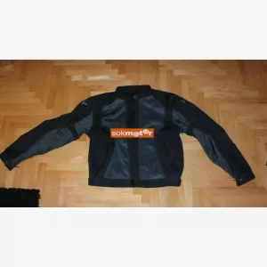 1. kp: Bering-XL