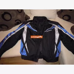 1. kp: Bering-XXL