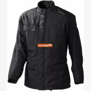 1. kp: Bering-XXL