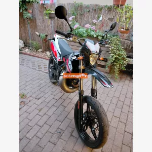 BETA Rr50