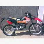 Betamotor RR50 (1999)