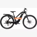 BIANCHI  E-Omnia T-Type Step-Through XT 12