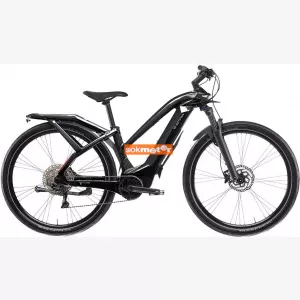 BIANCHI  E-Omnia T-Type Step-Through XT 12