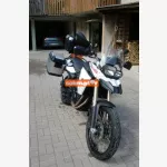 BMW F 800 GS