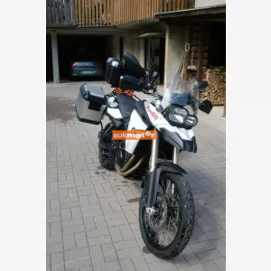BMW F 800 GS