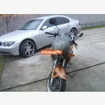 BMW F650 Cs