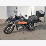 BMW GS 1200 VARIO