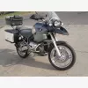 2. kp: BMW-GS 1200 VARIO