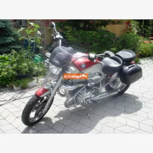 BMW Independent Cruiser