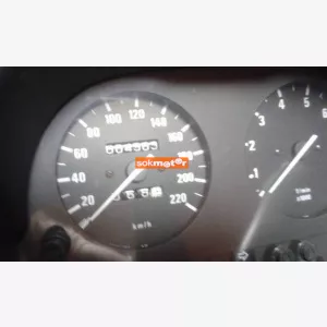 1. kp: BMW-K 1200 LT