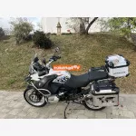 BMW R 1200 GS ADVENTURE (használt motorok)