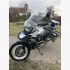4. kép: BMW-R 1200 GS ADVENTURE