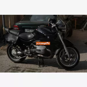1. kp: BMW-r1150r