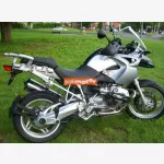 BMW R1200 GS