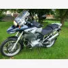 2. kp: BMW-R1200 GS