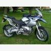 3. kp: BMW-R1200 GS