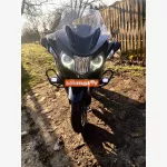 BMW R1200Rt (2016/10)