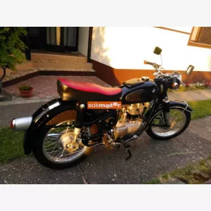 BMW R26